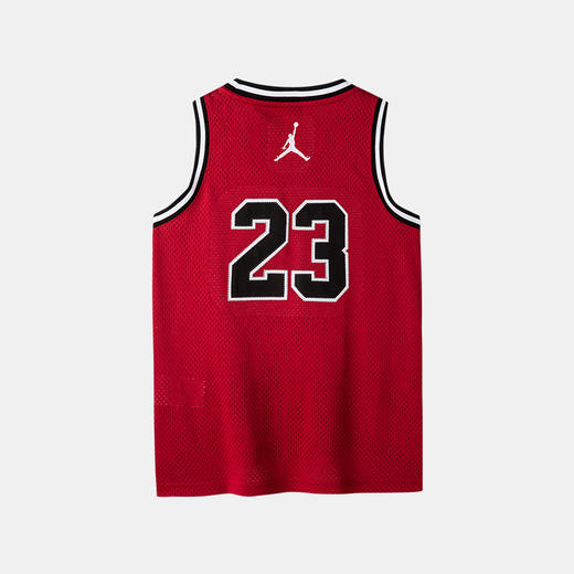 JORDAN 夏 大童小童婴童 背心 JDB-TT-A773 商品图7
