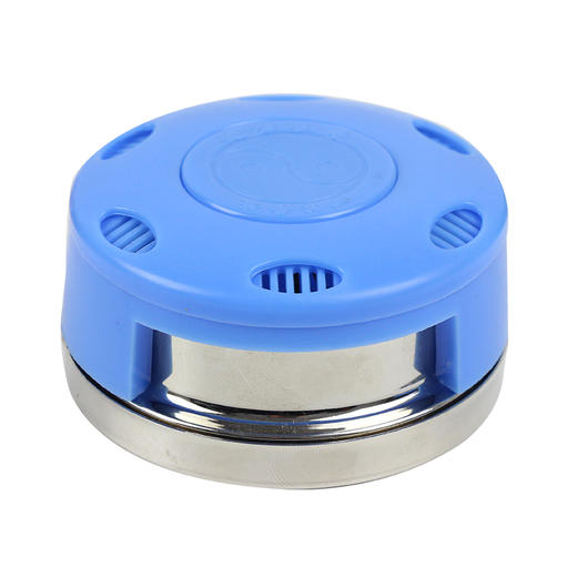 单个不锈钢随身灸盒 商品图4