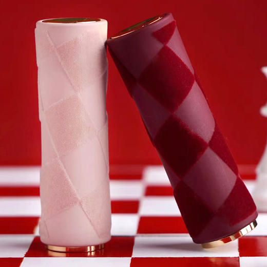 【品牌授权】兰蔻棋盘格口红小样1.6g 体验装 旅行装 196朱砂橘 218暧昧粉 商品图3