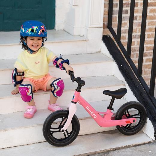 瑞士 M-Cro 迈古 平衡车 缤纷版 2~6岁 商品图5