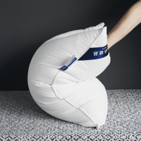 【团购展示】悠梦嘉居全棉枕芯-单个YZ-1069