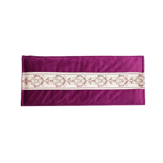 圣园堂电热粗盐包（四色可选） 商品图0