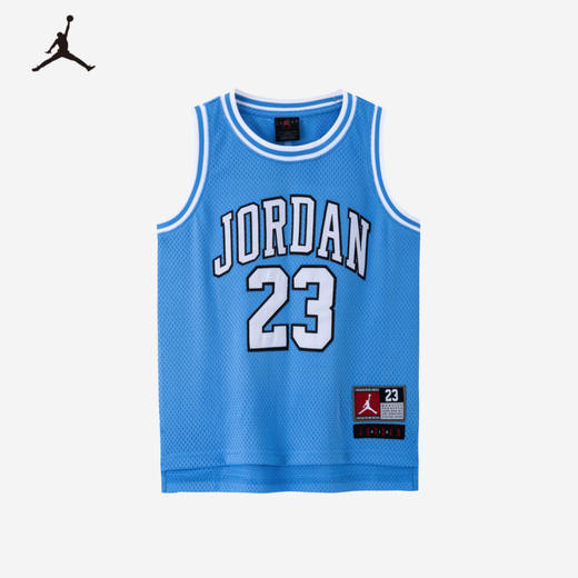 JORDAN 夏 大童小童婴童 背心 JDB-TT-A773 商品图9