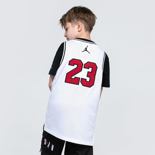 JORDAN 夏 大童小童婴童 背心 JDB-TT-A773 商品图1