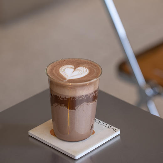 可可巧克力 商品图0