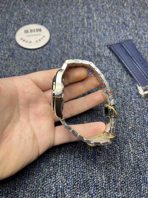 OMEGA欧米茄 海马150米系列Aqua Terra 150米运动机械腕表
机芯：搭载进口西铁城 商品图4