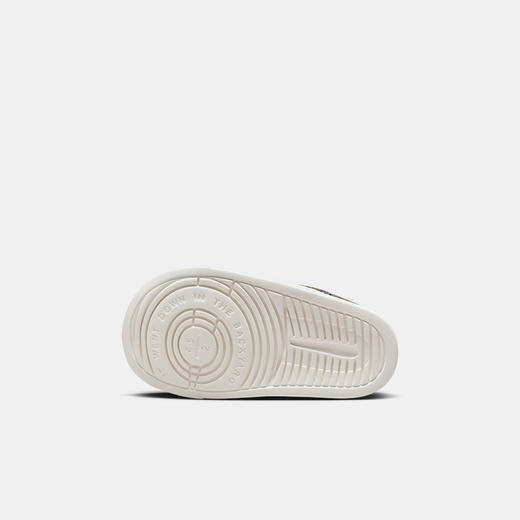 Jordan Series ES ALT (TD) 婴童运动童鞋 DR6444 商品图1