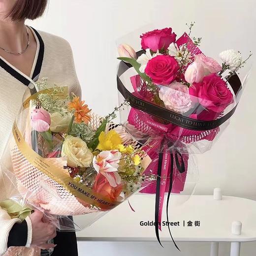 简约ins风--字母opp 商品图3