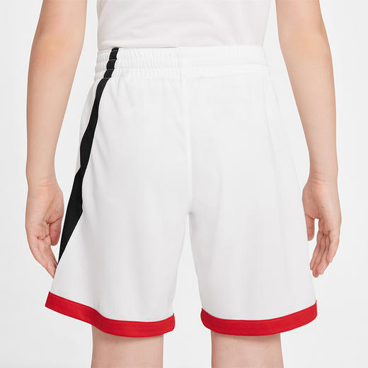 Nike Dri-FIT 大童篮球短裤 DM8186 商品图6