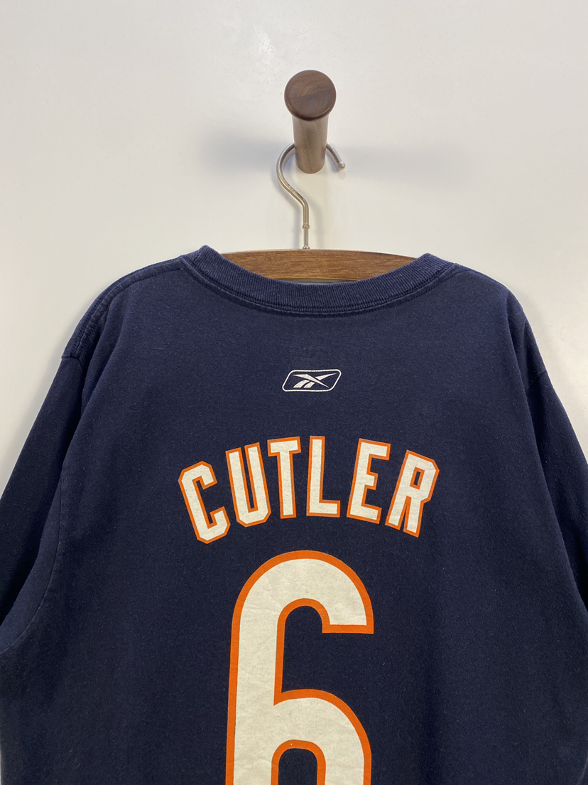 Reebok 锐步 NFL 美国职业橄榄球大联盟 短袖T恤 _SST(S)