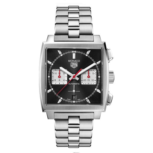 泰格豪雅 TAG Heuer 摩纳哥系列 CBL2113.BA0644 腕表 商品图0