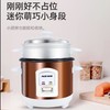 奥克斯 2升 电饭煲家用老式迷你电饭煲VK-A020Z2 商品缩略图1
