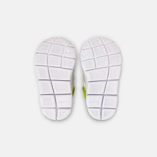 Nike Dynamo Free (TD) 婴童运动童鞋 FN3693 商品图1