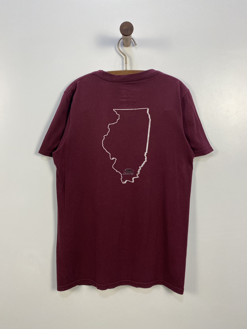 双面印花 adidas 阿迪达斯 THE GO-TO TEE 短袖T恤 _SST(S)