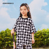 CONVERSE 夏 大童 小童 短袖T恤 CNVN-TE-D934 商品缩略图0