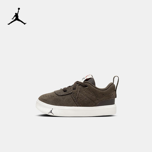 Jordan Series ES ALT (TD) 婴童运动童鞋 DR6444 商品图0