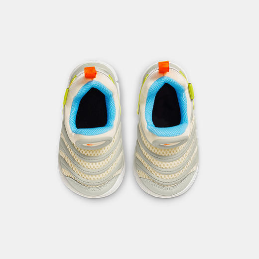 Nike Dynamo Free (TD) 婴童运动童鞋 FN3693 商品图3