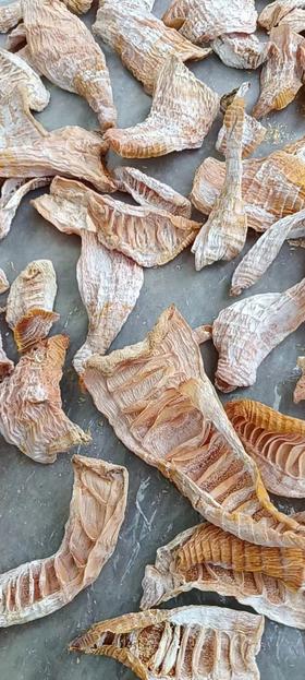 【预售湖南山上特产-笋干】纯天然纯人工烘干，不加任何添加剂｜一颗笋只出两片干笋，口感鲜嫩｜现挖现烤，一天一夜不停翻面，柴火烘干