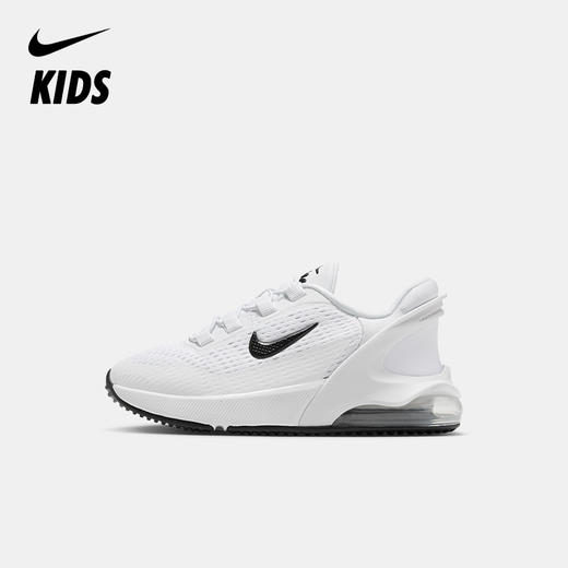 NIKE AIR MAX 270 GO BPNIKE 小童运动童鞋 DV1969 商品图6