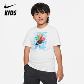 Nike Sportswear 大童T恤 FD2664