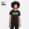 Nike Sportswear 大童（男孩）T恤 DX9505 商品缩略图0