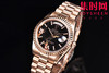 赤铁石 新款 ROLEX 劳力士 系列星期日历型 日志系列 36mm 商品缩略图1