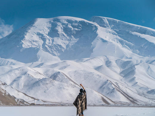 春漫南疆 | 新疆帕米尔高原8日寻春之旅 商品图11