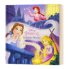 英文原版绘本 Princess Bedtime Stories 2nd Edition 迪斯尼公主睡前故事 18个故事合集 睡前晚安读物童话故事 英文版 商品缩略图1
