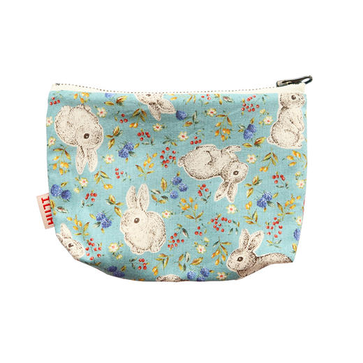 HUJI祤集Kit收纳包POPOLO兔兔们 商品图2