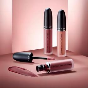 [柔雾唇釉]Mac魅可柔雾唇釉雾面哑光#991#997#998#994