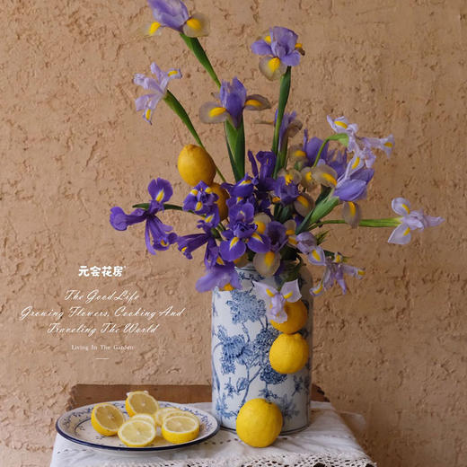 百搭花瓶鲜切花摆件客厅插花落地花器种花盆大复古陶罐落地新中式 商品图1