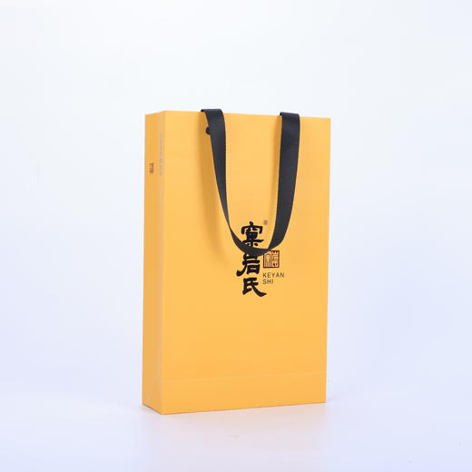 窠岩氏马头岩肉桂（品鉴/正装）盒装包邮 商品图3