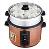 奥克斯 4升 电饭煲 半球型 多功能电饭锅WZA-0403A 商品缩略图0