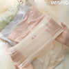 【无痕巨薄巨透气】DANMO旦茉水光面膜裤 春夏款6条装 商品缩略图5