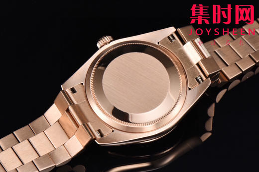 赤铁石 新款 ROLEX 劳力士 系列星期日历型 日志系列 36mm 商品图7