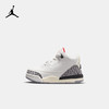 Jordan 3 Retro (TD) 复刻婴童运动童鞋 DM0968 商品缩略图0