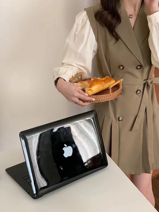 【直播专供】2023年春季假两件拼接百褶连衣裙 150604248 商品图5