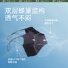 蕉下新款冰薄系列叠阔护眼角防晒口罩 商品缩略图9