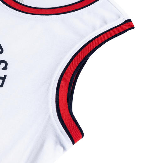 CONVERSE 夏 大童小童婴童 背心 CNVN-TT-D667 商品图3