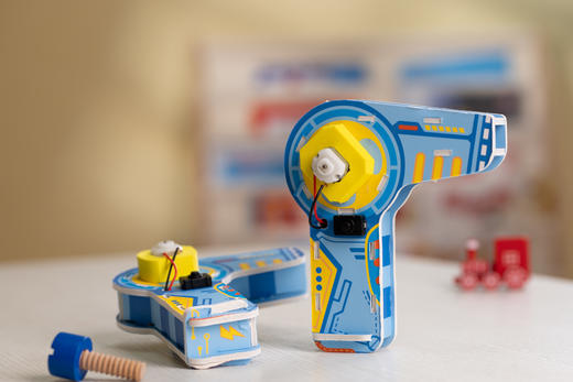 K014鼓风机 商品图0