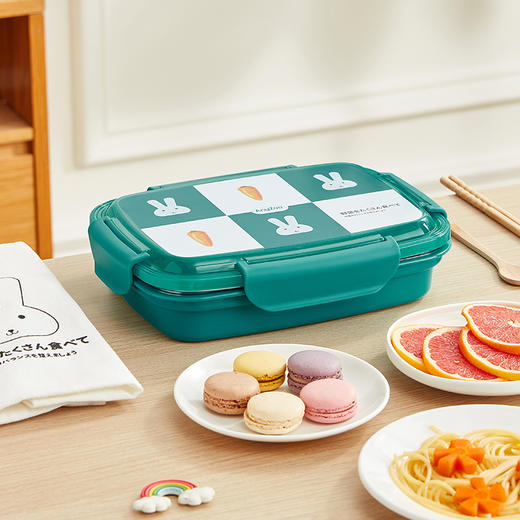 日本AnyZoo安の動物園饭盒 商品图3