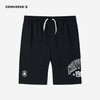 CONVERSE 夏 大童小童婴童 短裤 CNVN-F9-D663 商品缩略图0