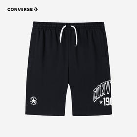 CONVERSE 夏 大童小童婴童 短裤 CNVN-F9-D663