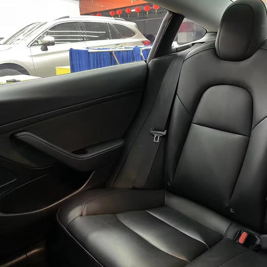 特斯拉 Model 3 标准续航后驱升级版【长租-北京】 商品图6