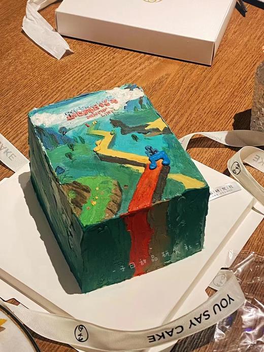 游戏手绘系列（请提前3天预定） 商品图0