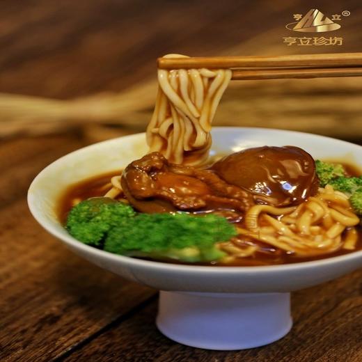 鲍汁鲍鱼（礼盒） 商品图3