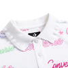 CONVERSE 夏 大童小童婴童 连衣裙 CNVG-DR-D680 商品缩略图2