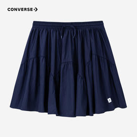 CONVERSE 夏 大童小童 半裙 CNVG-VS-D831