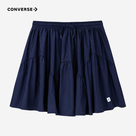 CONVERSE 夏 大童小童 半裙 CNVG-VS-D831 商品图0
