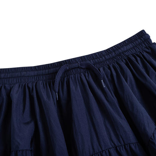 CONVERSE 夏 大童小童 半裙 CNVG-VS-D831 商品图2